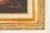 Original Artist Signed Garnelli Still Life Oil Painting on Canvas "Summer Eve Harvest" in Carved Giltwood Frame For Sale - Image 10 of 13
