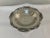 Poole Silver Co. Vintage Poole Silverplate Pedestal Candy Dish For Sale - Image 4 of 9