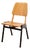 Vintage Chairs by Zwager Ermelo, 1950s For Sale