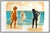 Coastal 1980s Beach, Eric Fischl For Sale - Image 3 of 6