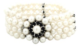 Example of Beaded Bracelets