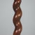 19th Century Antique Italian Walnut Plant Stand, 1890s For Sale - Image 5 of 9