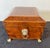 Early 19th Century English Birdseye Maple Sewing Box For Sale - Image 5 of 10