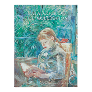Catalogue of the Collection, Museum of Fine Arts, St. Petersburg Florida