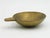 Model 4082 Ashtray in Brass by Carl Auböck for Werkstätte Carl Auböck, Vienna, 1950s For Sale - Image 11 of 11