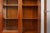 Wood English Wooden Bookcase, 1950s For Sale - Image 7 of 18