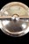 Metal Hudson Valley Abington Polished Nickel Double Candle Wall Sconces - Pair For Sale - Image 7 of 8