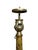 Antique Tibetan Gyaling Instrument 22.5" Rgya Gling Buddhist Ceremonial Decor For Sale - Image 13 of 17