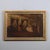 Parlour of the Nuns of San Zaccaria, Oil on Canvas, Framed For Sale - Image 11 of 11