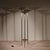 Brass Papyrus Floor Lamp by Nucci Valsecchi, Italy, 1970s For Sale - Image 15 of 18