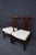 Hickory Chair Co. Chippendale Style Mahogany Dining Chairs – Set of 6 For Sale - Image 12 of 16