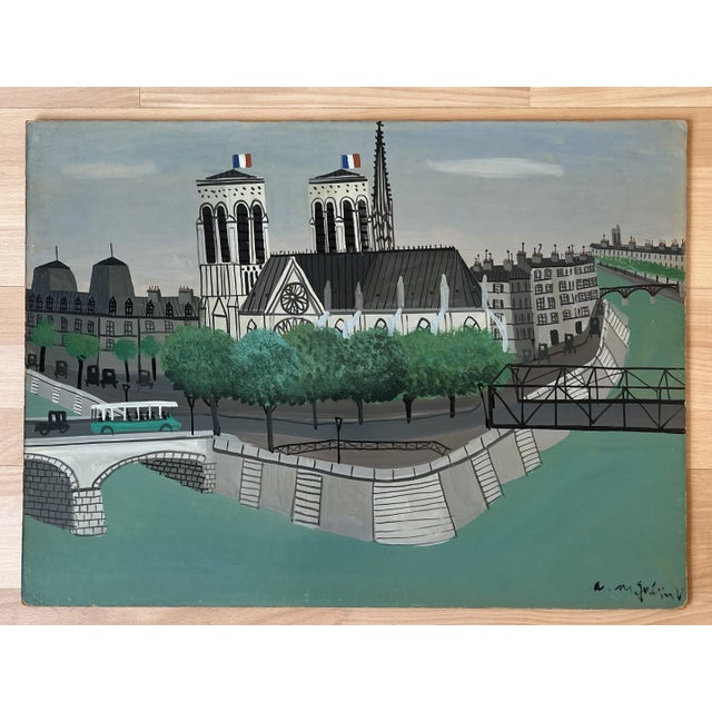 Born in Paris Armand grew up in a family of successful artists. His father, Vincent Manago, and his older brother,...