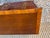 Late 20th Century Late 20th Century Hekman Copley Place Georgian Chippendale Style Inlaid Flame Mahogany Bachelors Chest/ Nighstand For Sale - Image 5 of 18