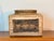 Mid-Century Modern Studio Ceramic Ensemble from Lygtemose Keramik, Denmark, 1960s, Set of 8 For Sale - Image 3 of 18