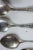Antique Mismatched Novelty Sterling Silver Teaspoons - Set of 9 For Sale - Image 9 of 13