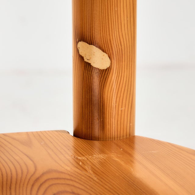 Pine Dining Chairs by Rainer Daumiller, Set of 6 For Sale - Image 6 of 18