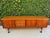 Mid-Century Modern Teak Sideboard Credenza For Sale - Image 14 of 15