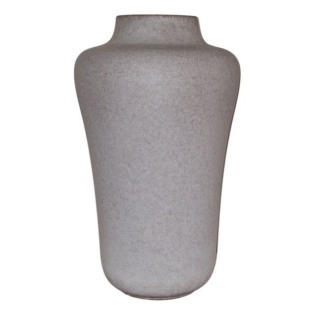 Large Vintage Ceramic Vase, 1970s For Sale