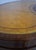 Brown Maitland Smith Leather Top Mahogany Kidney Shape Desk For Sale - Image 8 of 18