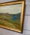 Oil on Canvas Still Life Landscape For Sale In Nashville - Image 6 of 7