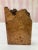 Vintage Burl Bookends - a Pair For Sale In Raleigh - Image 6 of 11