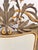 Swedish Art Nouveau Gilt Plaster Mirror With Floral Decoration, Circa 1890 For Sale - Image 17 of 18