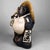 Large Decorative Tanuki Statue, 1980s For Sale - Image 16 of 16