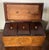 Antique 18th Century English George III Satinwood and Mahogany Tea Caddy Box Circa 1790 For Sale - Image 11 of 18