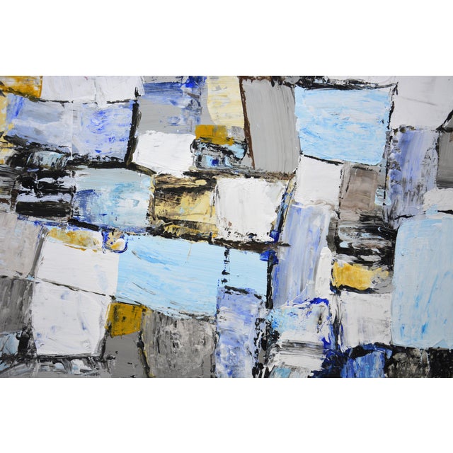 Abstraction 2025.Original Painting.Iryna Kastsova For Sale - Image 6 of 11