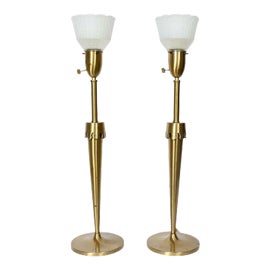 Example of Rembrandt Lamp Company Table Lamps