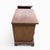 Pair of Thomasville Mid-Century Wood Nightstands For Sale In Los Angeles - Image 6 of 18