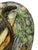 Large Palissy Ware Majolica Platter by Alfred Renoleau, French, Circa 1885 For Sale - Image 10 of 13