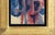 Júlio Resende, Abstract Composition, Oil on Platex For Sale - Image 4 of 8