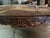 9th Century French Louis XV-style Armchair With Floral Needlepoint Tapestry For Sale - Image 10 of 15