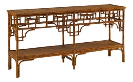 Example of New & Custom Tables
