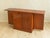 Vintage Captains Bar in Teak, 1960s For Sale - Image 4 of 12