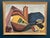 European Artist, Still Life, Oil on Canvas, 20th Century, Framed For Sale - Image 17 of 17