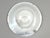 Longchamp Antique Longchamp Majolica Asparagus Plate: French Barbotine Shell Motif For Sale - Image 4 of 15