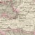 Antique Map of Martinique, Fort-Royal and the Caravelle, 1860 For Sale - Image 6 of 12