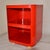 Kartell 1970 Anna Castelli for Kartell Modular Chest of Drawers Casters Space Age Italy For Sale - Image 4 of 18