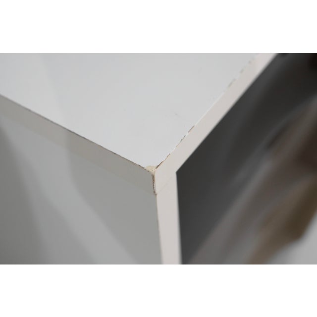 DF2000 Bedside Table by Raymond Loewy for Doubinsky Frères, France, 1960s For Sale - Image 17 of 18