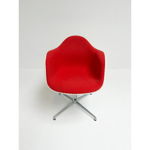 DAL Armchair by Charles & Ray Eames for Vitra, 2010s For Sale - Image 12 of 17