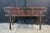 Early 20th Century Antique Early 20th C. Chinese Dongbei Elm Altar Table Console Cabinet Sideboard For Sale - Image 5 of 18