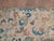 1920s Neutral Purple Floral Antique Chinese Crane Large Oversized Big Peking Rug For Sale In New York - Image 6 of 10