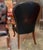 Traditional Upgrade Your Home With This Pair of Vintage Stanley Furniture Leather Armchairs. For Sale - Image 3 of 10