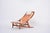 candinavian Lounge Chair by Arne Tideman Ruud for Holmenkollen, 1960s For Sale - Image 4 of 18