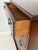Chippendale Vintage White Furniture Co. Chippendale Style Inlaid Mahogany 4-Drawer Nightstand / Bachelor Chest For Sale - Image 3 of 17