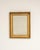 19th Century France Gold Wood Mirror For Sale - Image 4 of 8