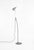 Enzo Mari for Artemide Alfiere Adjustable Floor Lamp Italy, 1985 For Sale In Chicago - Image 6 of 13