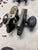 Belvedere brand privacy sets. Rosette set # 2232. Oil rubbed bronze color. 5 available. Solid brass. Excellent...